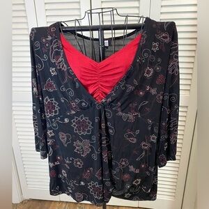 (P4-2) Studio 1940 size 4X